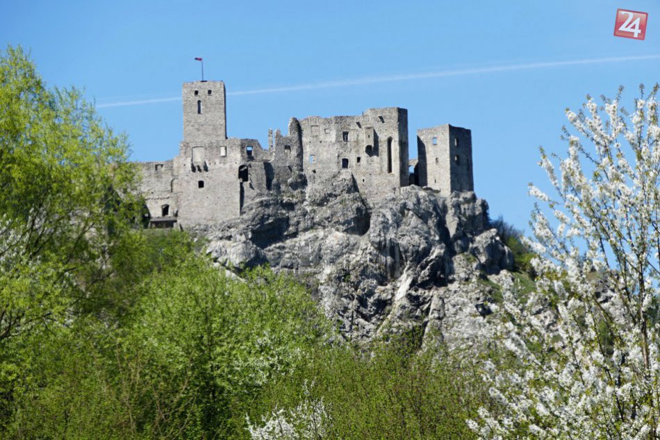 Ilustračný obrázok k článku TIP na výlet: Víkend v žilinskom kraji v znamení začínajúcich hradných sezón