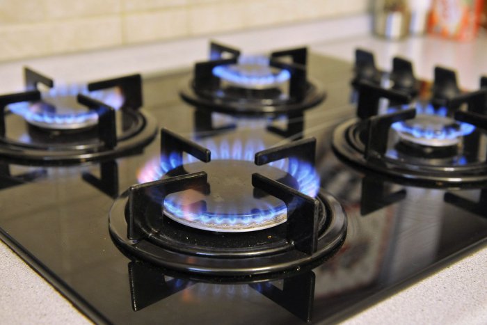 Ilustračný obrázok k článku Správy, ktoré nepotešia: Od 1. decembra zvýši SPP cenu plynu pre domácnosti v priemere o 6 %
