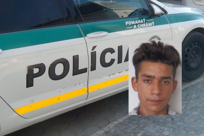 Ilustračný obrázok k článku Policajti pátrajú po žiarskom tínedžerovi: Nevideli ste niekde Lukáša (14)?