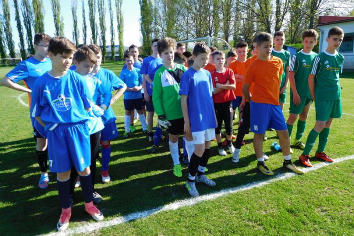 Ilustračný obrázok k článku PREHĽAD výsledkov: Majstrovstvá okresu v malom futbale žiakov a žiačok