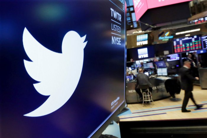 Ilustračný obrázok k článku Akcia Twitteru oslabila až o 20 %: Dôvodom bol pokles počtu používateľov