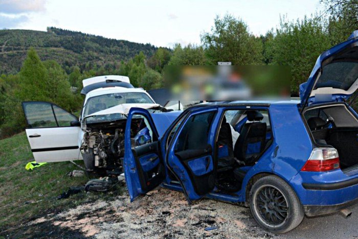 Ilustračný obrázok k článku FOTO z nehody v Lutišiach: Čo sa stalo na mieste, kde zomrel mladý vodič (21)?