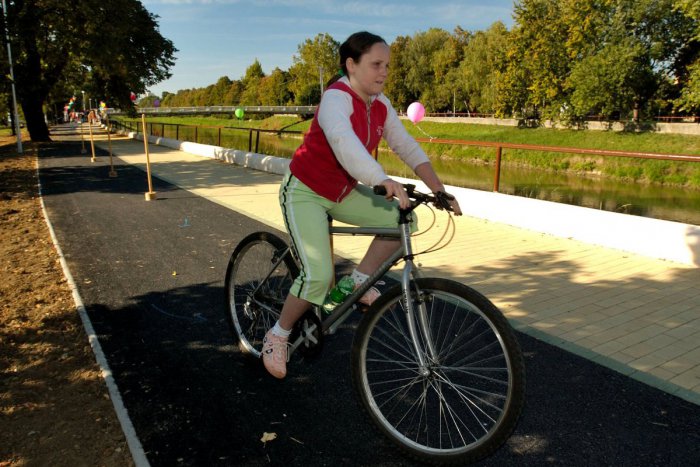 Ilustračný obrázok k článku Projekt cyklotrasy sa rozbehol: Mesto už hľadá záujemcu k propagácii