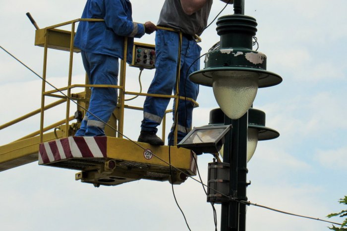 Ilustračný obrázok k článku PREHĽAD odstávok: Komu v Prešove a okolí do konca novembra nepôjde elektrina?