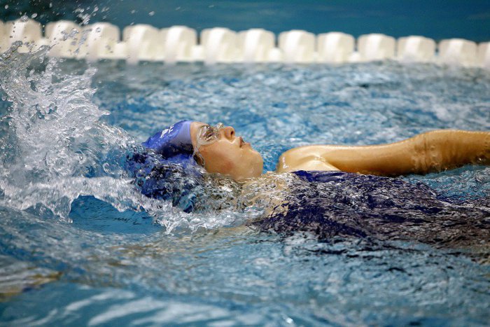 Ilustračný obrázok k článku Nitra ako Európske mesto športu zakončí rok súťažou v plávaní na 24 hodín