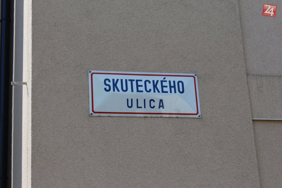 Ilustračný obrázok k článku Zaujímavosti o slovenských uliciach: Nesmú niesť komerčné názvy a mená žijúcich
