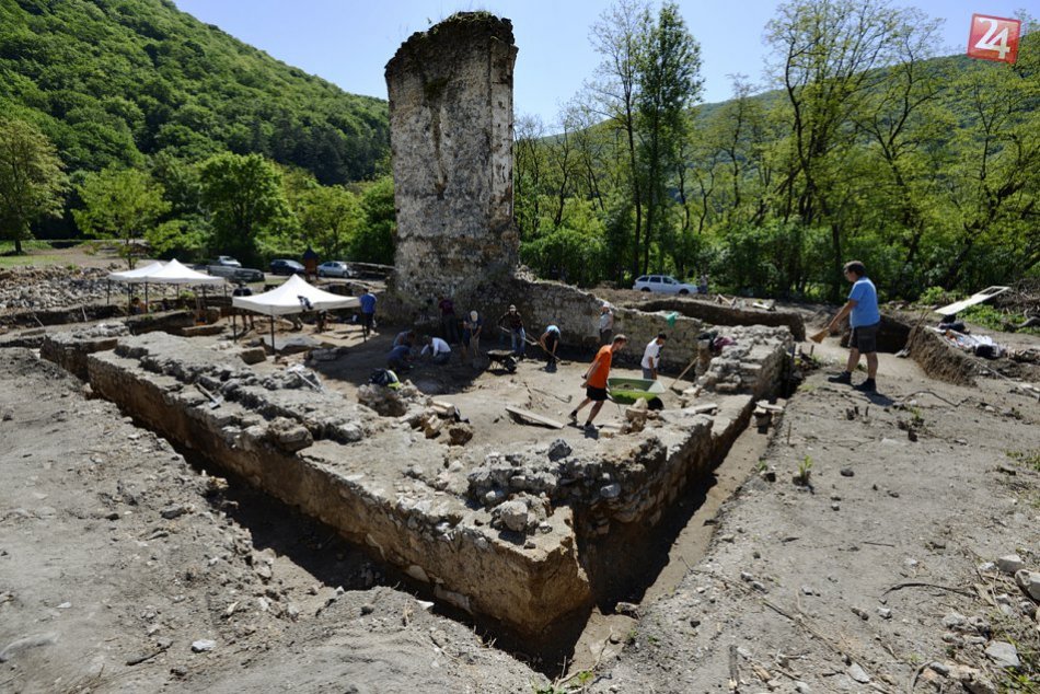 Ilustračný obrázok k článku Archeológ Botoš: Gemer-Malohont je jedným z najbohatších regiónov
