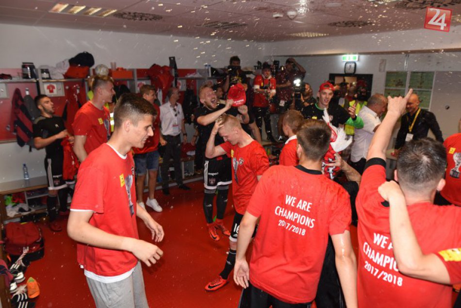 Ilustračný obrázok k článku KOMPLETNÝ PROGRAM:  Počas troch dní veľké oslavy majstrovského titulu