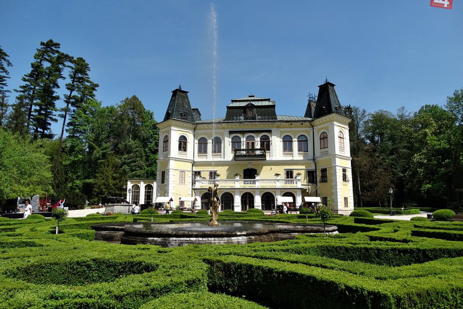 Ilustračný obrázok k článku Ponuka jednodňových výletov v Košickom kraji sa rozrastá: Prvý výlet povedie na Gemer