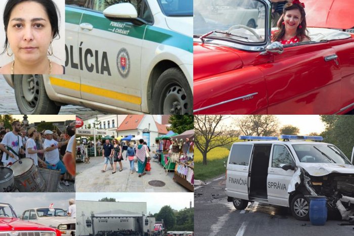 Ilustračný obrázok k článku Súhrn týždňa v Nitre: TOP 5 udalostí, ktoré vás zaujali najviac