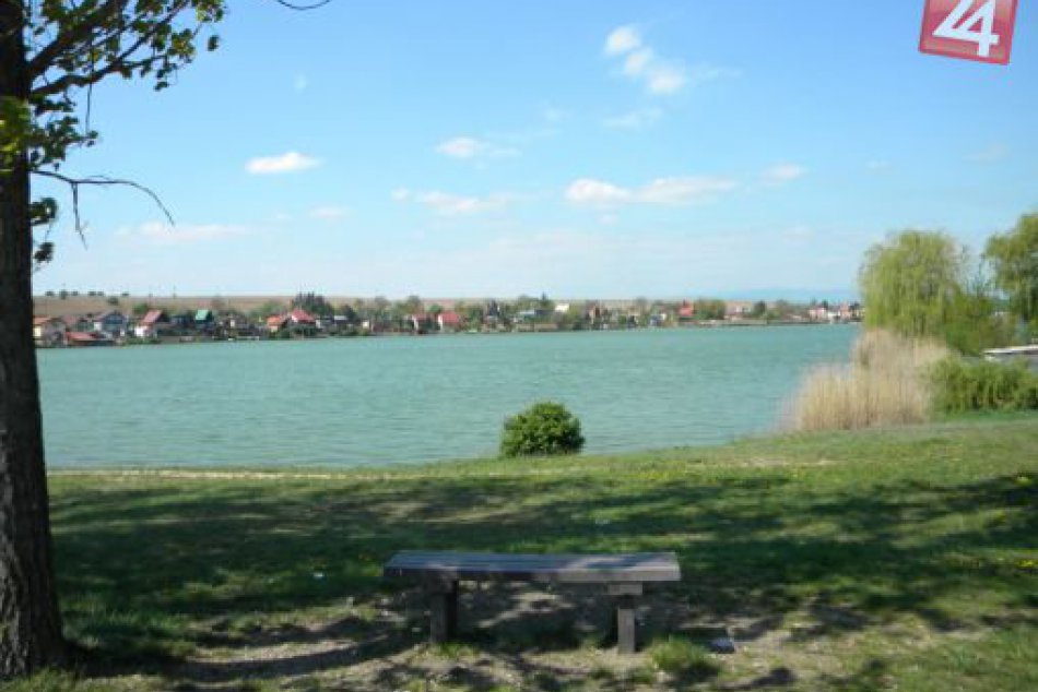 Ilustračný obrázok k článku Druhá najsympatickejšia dedina okresu Košice-okolie: Čaňa sa pýši nielen jazerami
