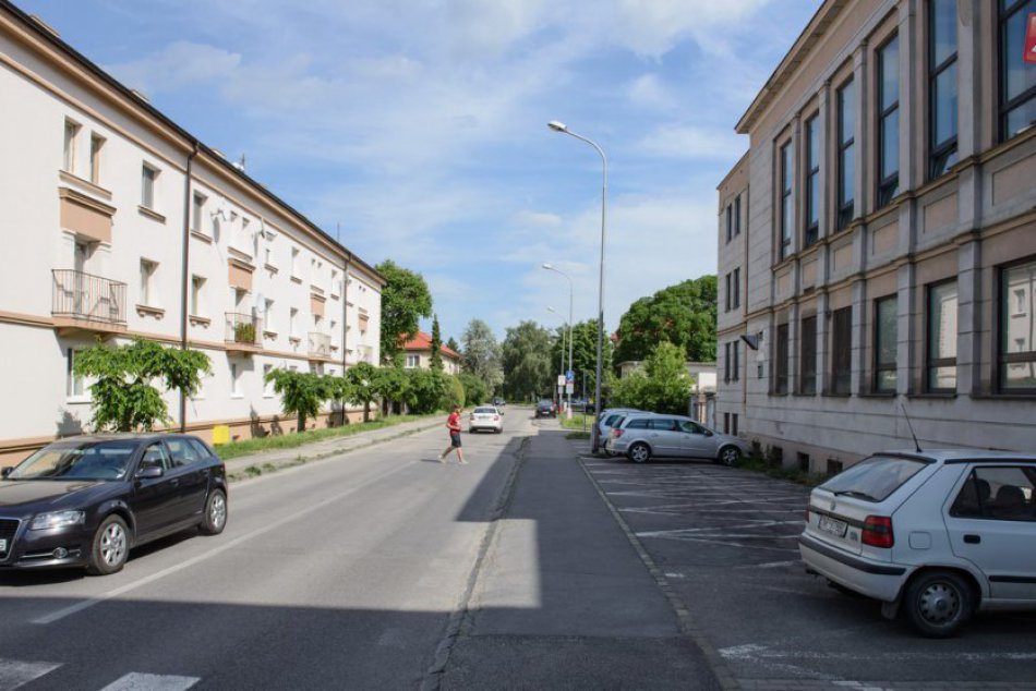 Ilustračný obrázok k článku Zaujímavosti o Nitre: TÁTO ulica nesie meno prvého známeho slovenského richtára