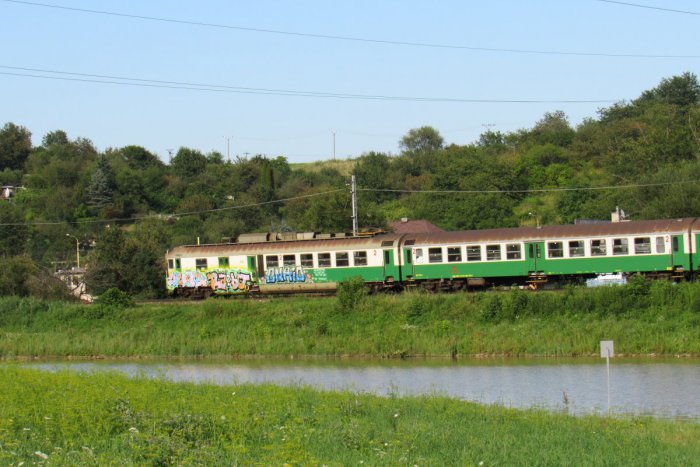 Ilustračný obrázok k článku Viezli sme sa na trase Prešov-Košice: Naozaj to vlak po novom zvládne za 29 minút?