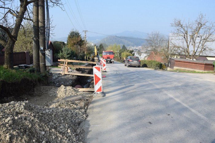 Ilustračný obrázok k článku Veľké opravy žilinských chodníkov: Ktoré sú ešte na rade a kedy budú hotové?
