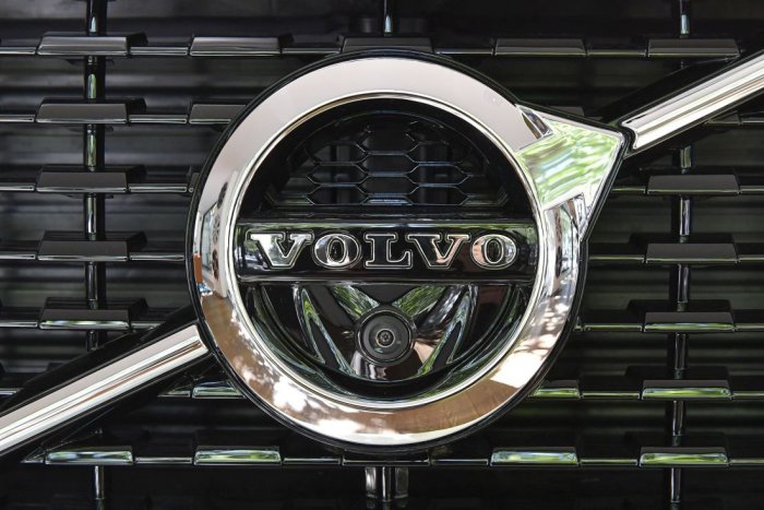 Ilustračný obrázok k článku Máte doma Volvo? Automobilka zvolá viac ako milión áut pre problémy s motorom