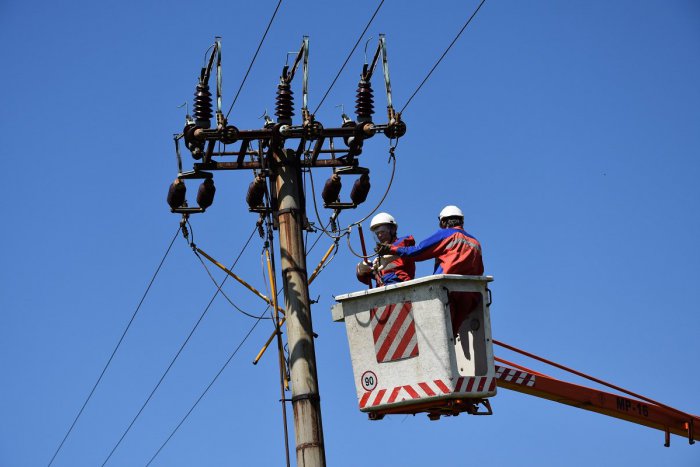 Ilustračný obrázok k článku Odstávky elektriny v Mikuláši:  ZOZNAM lokalít, kde nepôjde prúd