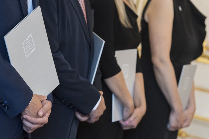 Ilustračný obrázok k článku Okresný súd v Michalovciach posilní nový sudca: Pozrite, koho vymenoval prezident