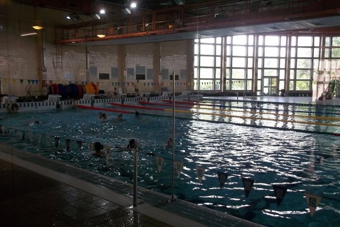 Ilustračný obrázok k článku V Šali padol ďalší rekord: Štafetu zaplávalo skoro šesťstošesťdesiat účastníkov!
