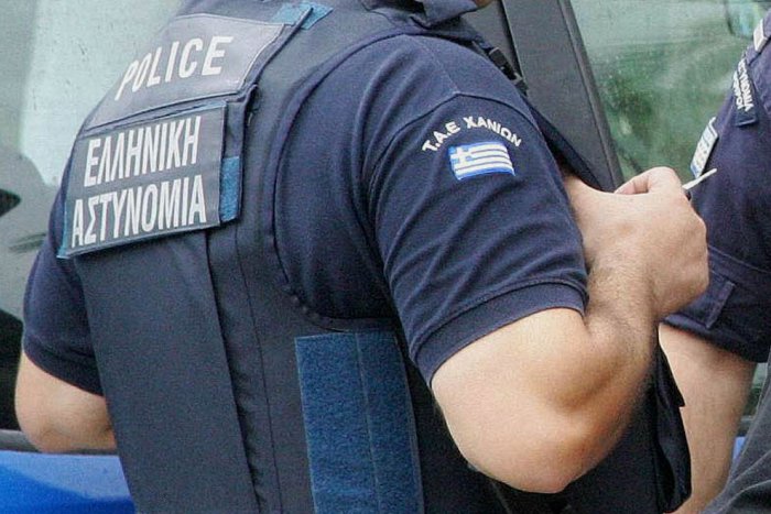 Ilustračný obrázok k článku V Grécku zatkli muža, ktorý je podozrivý zo zastrelenia susedov: Zle zaparkovali