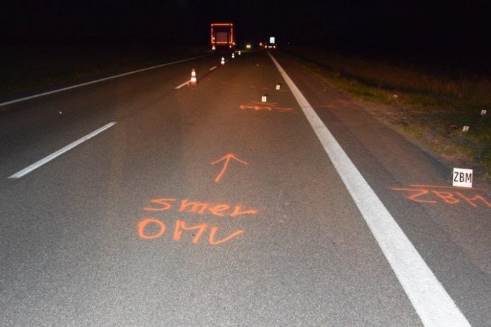 Ilustračný obrázok k článku V okrese Košice okolie sa stala tragická nehoda: Vyhasol život muža (†50)