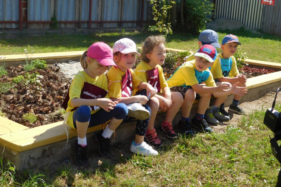 Ilustračný obrázok k článku Trenčianske materské školy: Ako budú počas letných prázdnin otvorené?