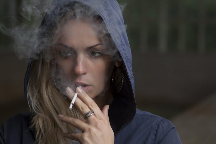 Ilustračný obrázok k článku Slováci chcú prestať fajčiť: Pomoc vyhľadávajú v priemere 37-roční ľudia