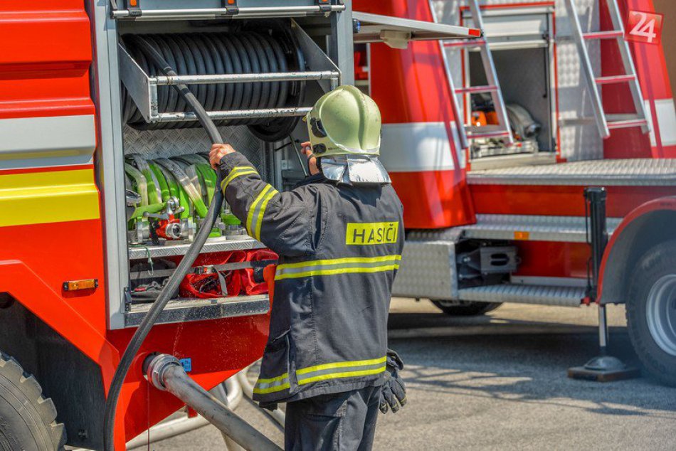 Ilustračný obrázok k článku Považskobystrickí hasiči vyhlásili stav nebezpečenstva: Na TOTO dajte pozor