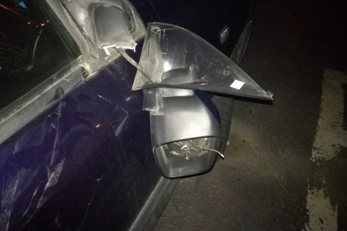 Ilustračný obrázok k článku V Nových Zámkoch niekto poškodil šesť áut: Polícia obvinila miestneho muža (36)