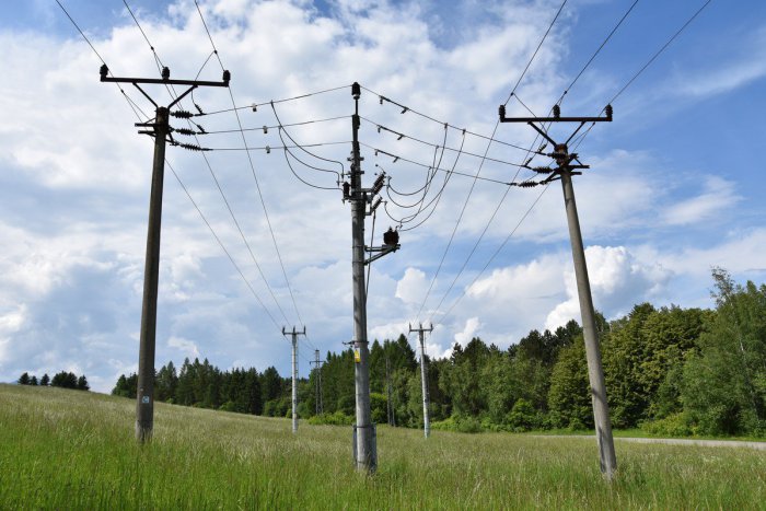 Ilustračný obrázok k článku Buďme pripravení: MIESTA, kde nepôjde počas júna v Považskej elektrina