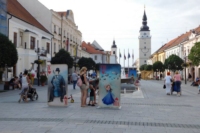 Ilustračný obrázok k článku Spravodajský súhrn celého týždňa: Aké témy zaujali najviac?