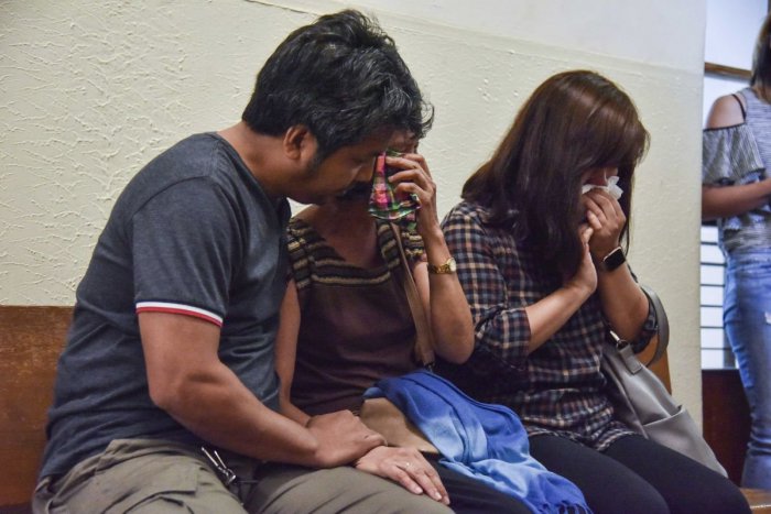 Ilustračný obrázok k článku SVET O SLOVENSKU: Rodina zavraždeného Filipínca dostane vládnu pomoc