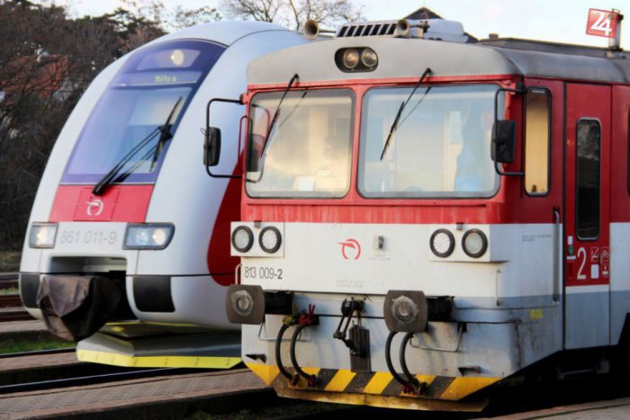 Ilustračný obrázok k článku V okrese Nové Zámky sa chystá železničná výluka: Cestujúcich čaká náhradná doprava