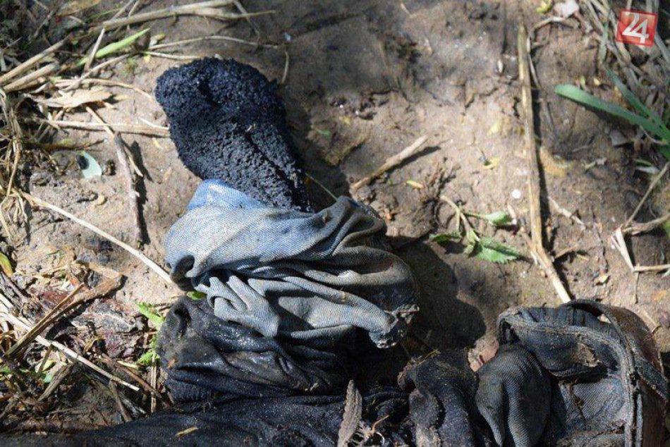 Ilustračný obrázok k článku FOTO: V Hrone našli telo mŕtvej ženy. Polícia už pozná jej totožnosť