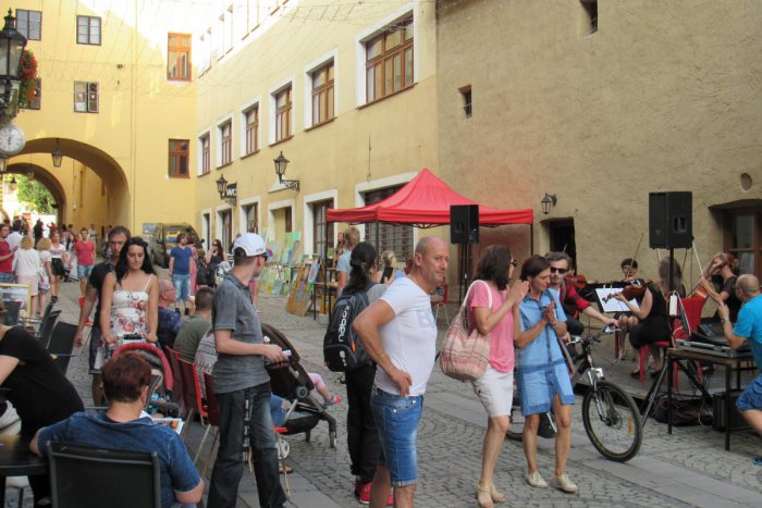 Ilustračný obrázok k článku Čo ponúka aktuálny víkend? 7 tipov na lákavé podujatia v Prešove