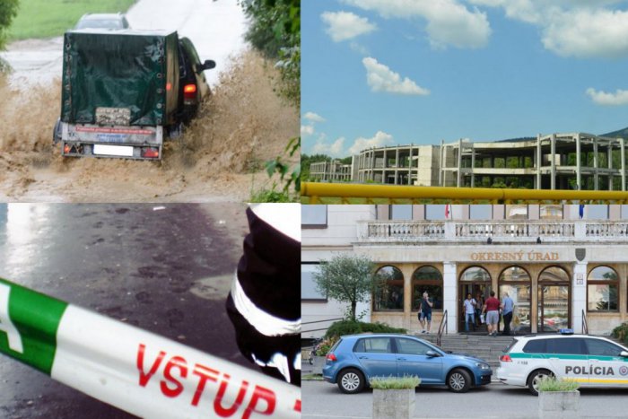 Ilustračný obrázok k článku Spravodajský sumár týždňa v Nitre: TOP 5 udalostí, ktoré vás zaujali najviac