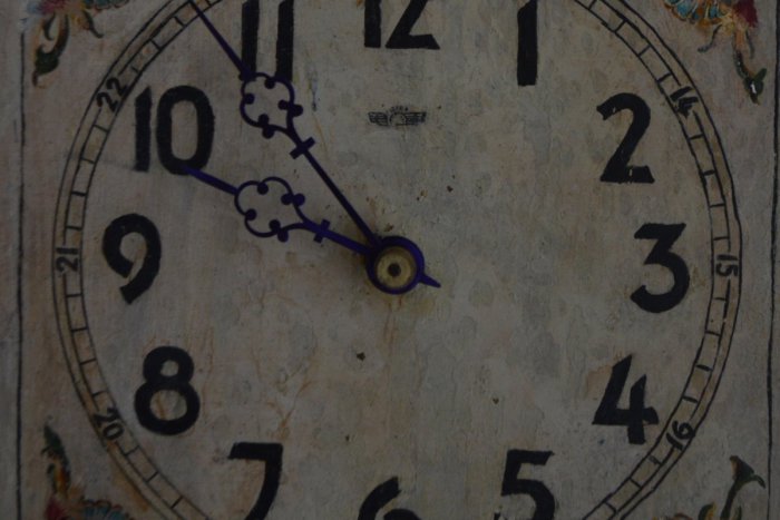 Ilustračný obrázok k článku Zachráni sa kus našej histórie: O hodiny z Baníckeho múzea sa postará odborník