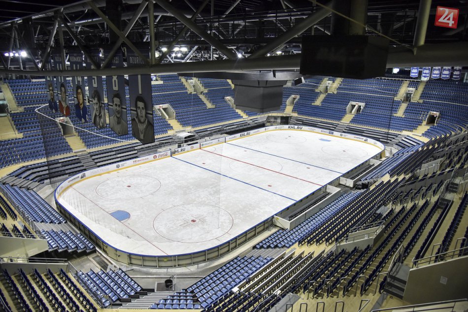 Ilustračný obrázok k článku HC Slovan dlhuje za prenájom Zimného štadióna Ondreja Nepelu takmer milión eur