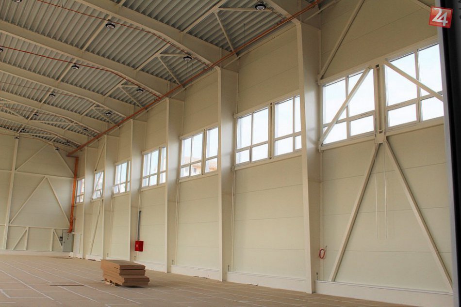 Ilustračný obrázok k článku Telocvične čakajú rekonštrukcie a dostavba: Ministerstvo rozdelilo 9 miliónov eur