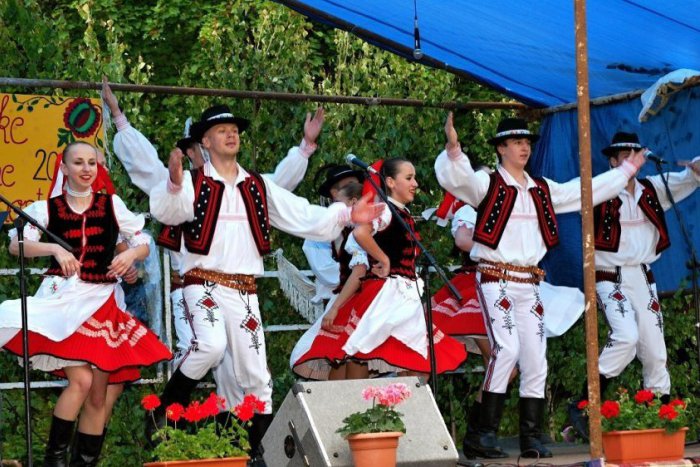 Ilustračný obrázok k článku Obec pri Prešove oslavuje 770. výročie: V Župčanoch sa chystá atraktívny program