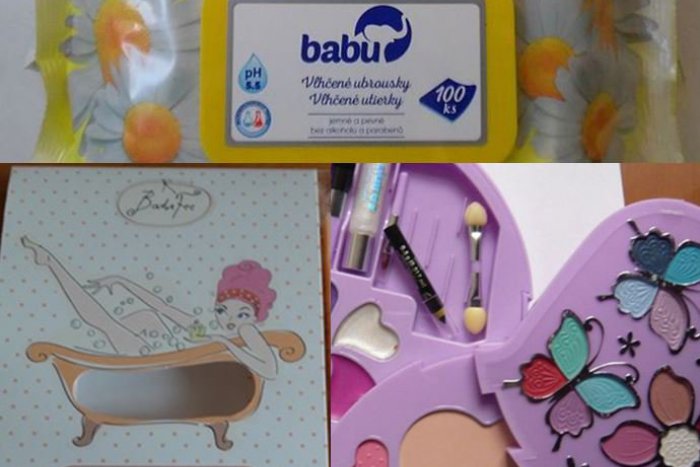 Ilustračný obrázok k článku Úrad upozorňuje na nebezpečnú kozmetiku: V jednom výrobku našli vlákna azbestu!