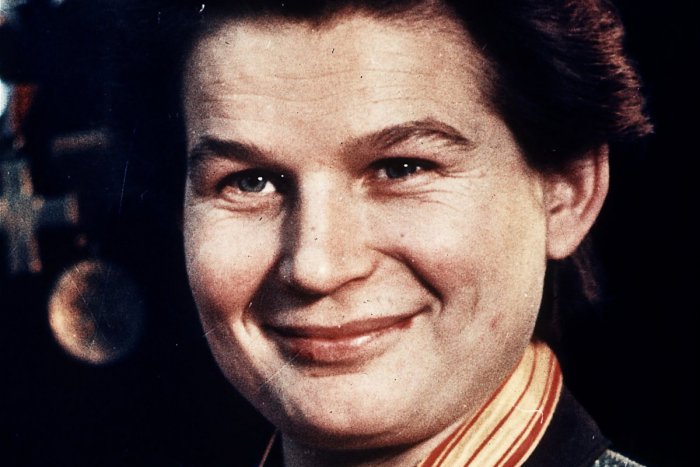 Ilustračný obrázok k článku RANNÁ ŠTVORKA: Pred 55 rokmi vzlietla ruská kozmonautka ako prvá žena do vesmíru