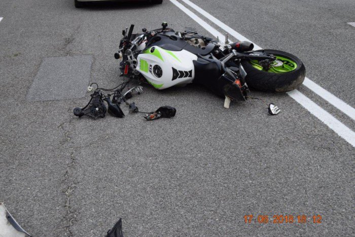 Ilustračný obrázok k článku Polícia zvyšuje počet policajtov v teréne. Budú dohliadať na bezpečnosť cestnej premávky