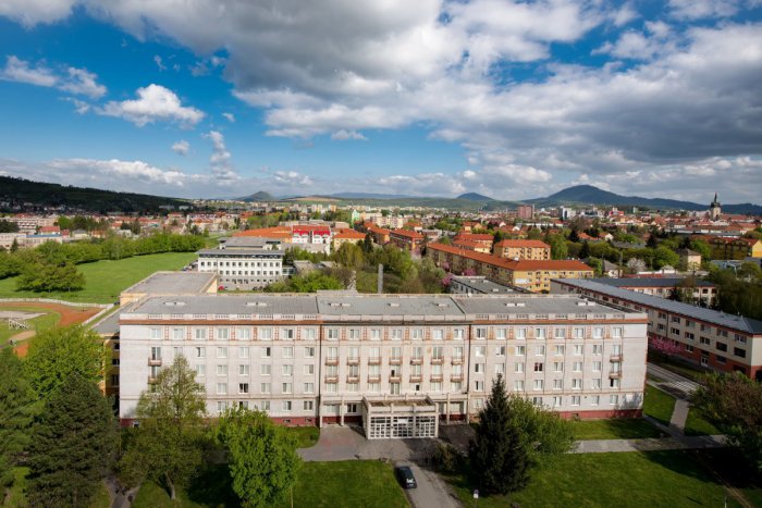 Ilustračný obrázok k článku Ďalšia veľká obnova: Prešovská univerzita zrekonštruuje časť svojich internátov