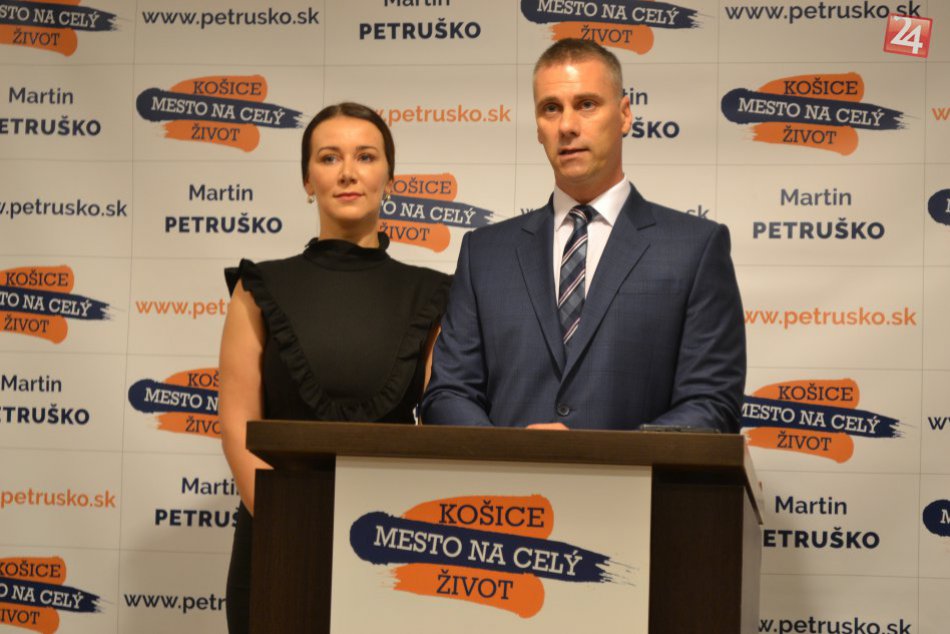 Ilustračný obrázok k článku Viceprimátor Košíc Martin Petruško kandiduje na funkciu primátora za stranu Smer