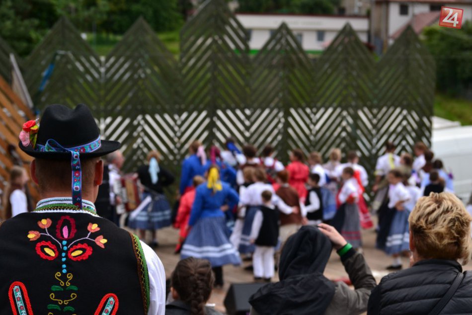 Ilustračný obrázok k článku FOTO: Cassovia Folkfest sa presúva z centra Košíc a pokračuje aj cez víkend