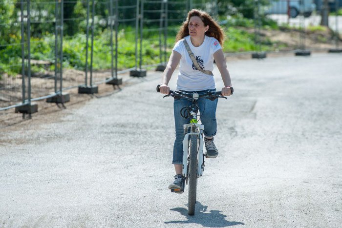 Ilustračný obrázok k článku INFO pre nadšencov cyklistiky: Tieto cykloprojekty sa dočkali podpory v Banskobystrickom kraji