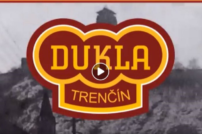 Ilustračný obrázok k článku Dukla Trenčín zverejnila mrazivé VIDEO: Buď to cítite, alebo nie!