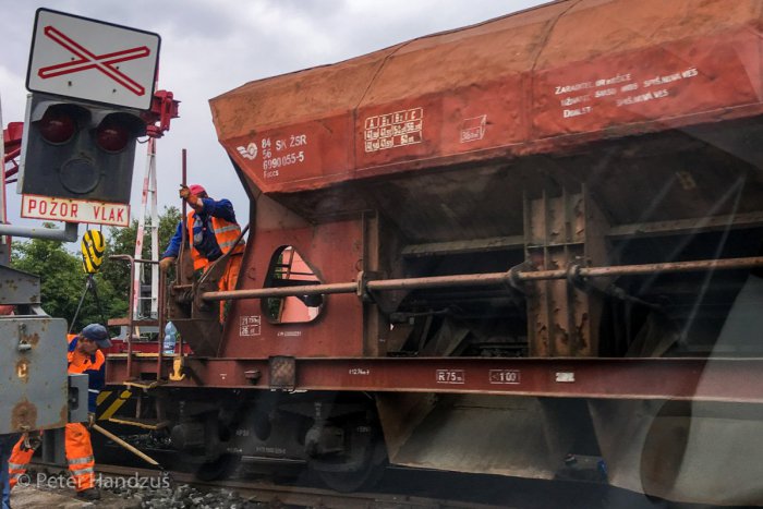 Ilustračný obrázok k článku Výluka na železnici: Medzi Podolíncom a Spišskou Belou jeden deň autobusmi