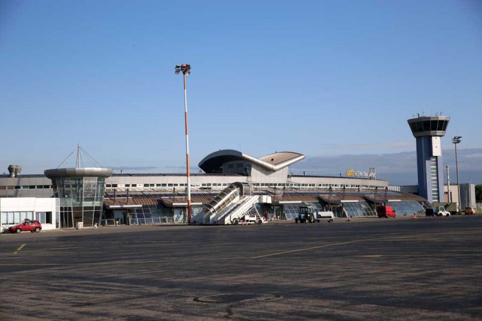 Ilustračný obrázok k článku Košické letisko je čoraz úspešnejšie. V prvom polroku 2018 cestovalo opäť viac pasažierov