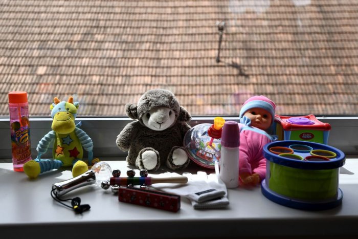 Ilustračný obrázok k článku Nová sociálna služba: V meste otvorili Centrum včasnej intervencie pre rodiny s deťmi